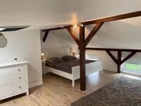 Ferienwohnung Hansezauber Lübeck Zdjęcie 1 Ferienwohnung Hansezauber Lübeck Zdjęcie 1