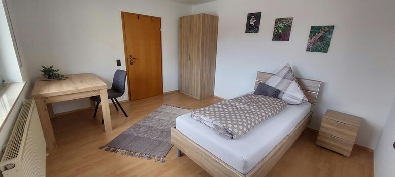 Monteurzimmer 1 DZ und 1 EZ Obrázok 4 Monteurzimmer 1 DZ und 1 EZ Obrázok 4