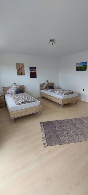 Monteurzimmer 1 DZ und 1 EZ Obrázok 2 Monteurzimmer 1 DZ und 1 EZ Obrázok 2