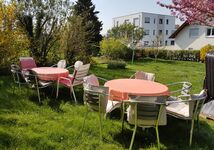 Einzel- und Doppelzimmer in sehr ruhiger Lage in lohfelden Obrázok 14 Einzel- und Doppelzimmer in sehr ruhiger Lage in lohfelden Obrázok 14
