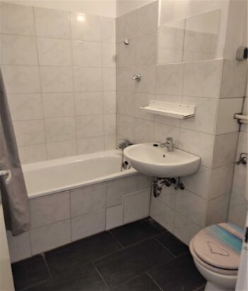 Badezimmer Badezimmer