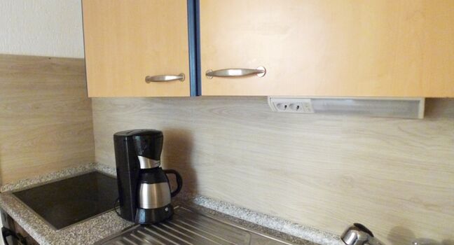 Monteurwohnung in Oberhausen Westfield Centro, Zdjęcie 4 Monteurwohnung in Oberhausen Westfield Centro, Zdjęcie 4