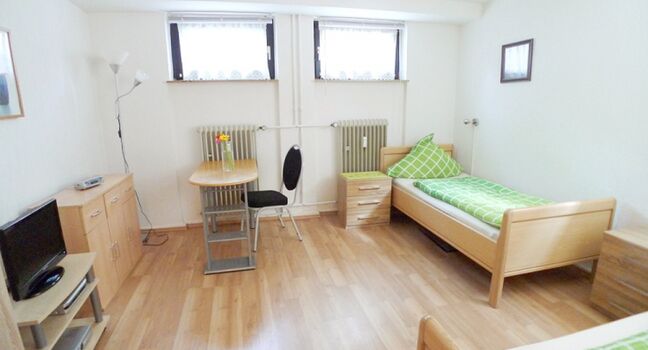 Monteurwohnung in Oberhausen Westfield Centro, Zdjęcie 2 Monteurwohnung in Oberhausen Westfield Centro, Zdjęcie 2