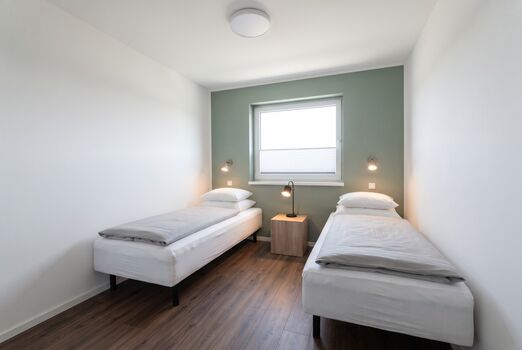 Business Apartment Niederursel Business Apartment Niederursel
