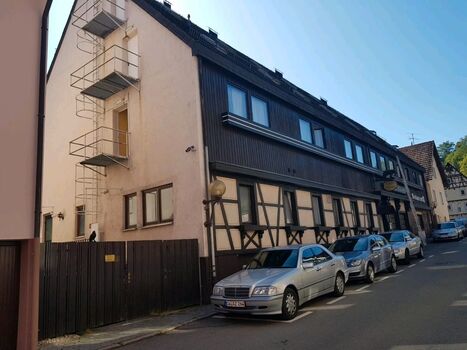 Boardinghaus Böblingen – Monteurzimmer nahe Böblingen & Sindelfingen Picture 2 Boardinghaus Böblingen – Monteurzimmer nahe Böblingen & Sindelfingen Picture 2