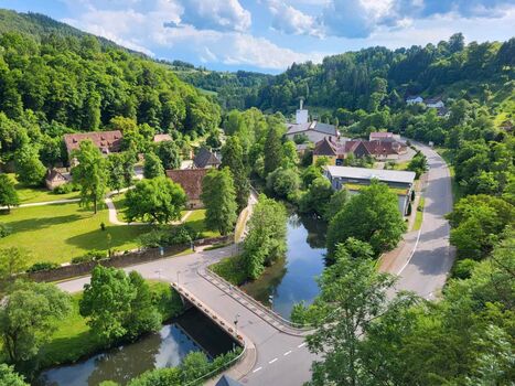 Boardinghaus Böblingen – Monteurzimmer nahe Böblingen & Sindelfingen Picture 4 Boardinghaus Böblingen – Monteurzimmer nahe Böblingen & Sindelfingen Picture 4