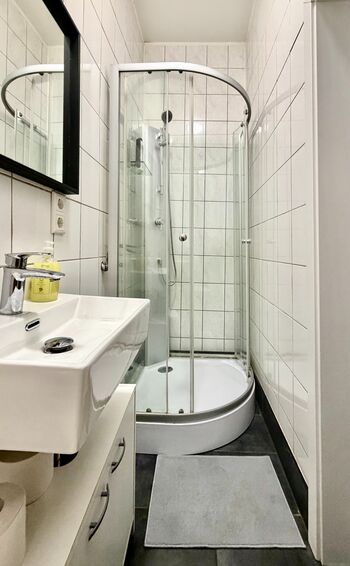 Weseler Straße 276, Wohnung 11 Obrázok 3 Weseler Straße 276, Wohnung 11 Obrázok 3