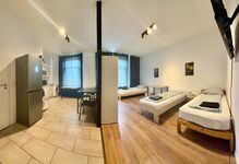 Weseler Straße 276, Wohnung 11 Obrázok 1 Weseler Straße 276, Wohnung 11 Obrázok 1