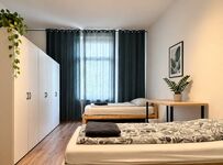 Weseler Straße 276, Wohnung 11 Zdjęcie 4 Weseler Straße 276, Wohnung 11 Zdjęcie 4