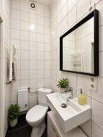 Weseler Straße 276, Wohnung 11 Zdjęcie 7 Weseler Straße 276, Wohnung 11 Zdjęcie 7