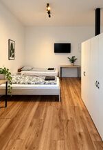 Weseler Straße 276, Wohnung 11 Zdjęcie 3 Weseler Straße 276, Wohnung 11 Zdjęcie 3