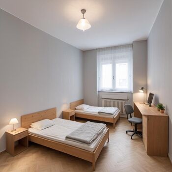 Monteurunterkunft Ingolstadt -nach Wunsch/Bedürfnis Obrázok 1 Monteurunterkunft Ingolstadt -nach Wunsch/Bedürfnis Obrázok 1