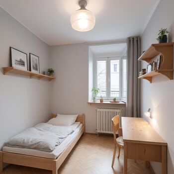 Monteurunterkunft Ingolstadt -nach Wunsch/Bedürfnis Obrázok 3 Monteurunterkunft Ingolstadt -nach Wunsch/Bedürfnis Obrázok 3