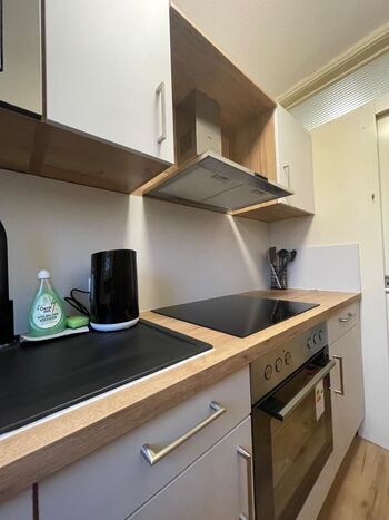 Wohnung in Heidenheim an der Brenz Wohnung in Heidenheim an der Brenz