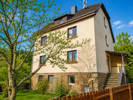 ASX Monteurwohnung Großalmerode Trubenhausen Obrázok 2 ASX Monteurwohnung Großalmerode Trubenhausen Obrázok 2