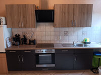 Monteurwohnung/Ferienwohnung "Storchenblick" Sieverstedt Bild 8 Monteurwohnung/Ferienwohnung "Storchenblick" Sieverstedt Bild 8