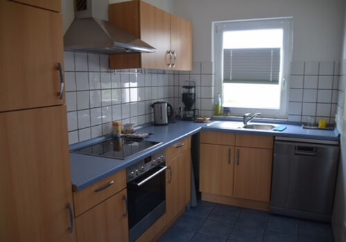 Ferienwohnung für 5 Personen Ferienwohnung für 5 Personen