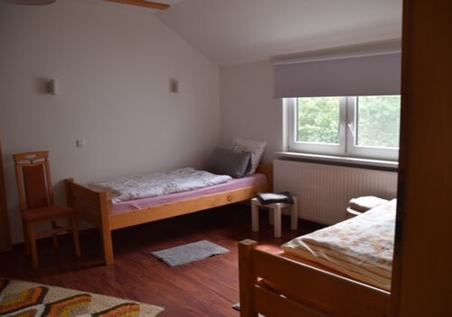 Ferienwohnung für 5 Personen Ferienwohnung für 5 Personen