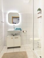 Bad Single- Apartment Bad Single- Apartment