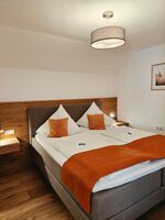 Doppelzimmer "Premium" Doppelzimmer "Premium"