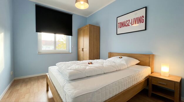 GK45 / TOMASZ-LIVING in SELFKANT - Westlichster Punkt DE Zdjęcie 2 GK45 / TOMASZ-LIVING in SELFKANT - Westlichster Punkt DE Zdjęcie 2