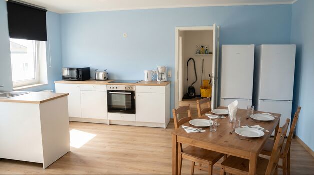 GK45 / TOMASZ-LIVING in SELFKANT - Westlichster Punkt DE Zdjęcie 5 GK45 / TOMASZ-LIVING in SELFKANT - Westlichster Punkt DE Zdjęcie 5