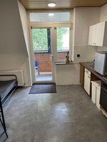 Küche & Balkonzugang Küche & Balkonzugang