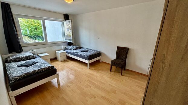 Schlafzimmer Schlafzimmer
