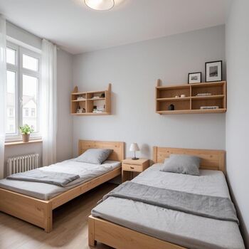 Monteurunterkunft Ingolstadt -nach Wunsch/Bedürfnis Obrázok 2 Monteurunterkunft Ingolstadt -nach Wunsch/Bedürfnis Obrázok 2
