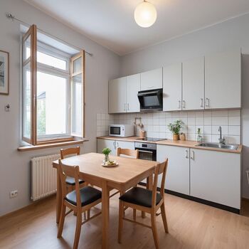 Monteurunterkunft Ingolstadt -nach Wunsch/Bedürfnis Obrázok 4 Monteurunterkunft Ingolstadt -nach Wunsch/Bedürfnis Obrázok 4
