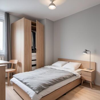 Monteurunterkunft Ingolstadt -nach Wunsch/Bedürfnis Obrázok 3 Monteurunterkunft Ingolstadt -nach Wunsch/Bedürfnis Obrázok 3