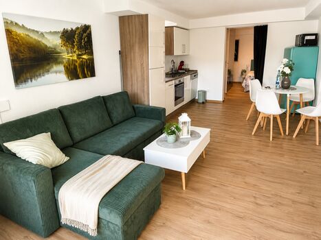 Wohnung Sara Bild 2 Wohnung Sara Bild 2