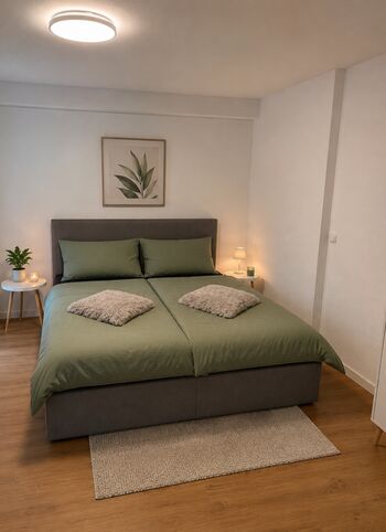 Wohnung Sara Wohnung Sara