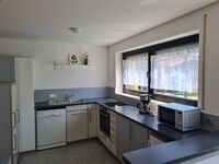 Küche "kleine Ferienwohnung " Küche "kleine Ferienwohnung "