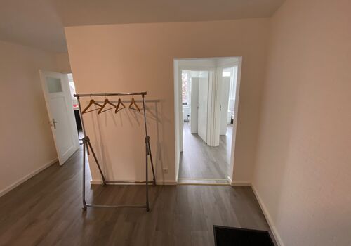 Gästezimmer in Kirchenstraße, Kronprinzenkoog Obrázok 3 Gästezimmer in Kirchenstraße, Kronprinzenkoog Obrázok 3