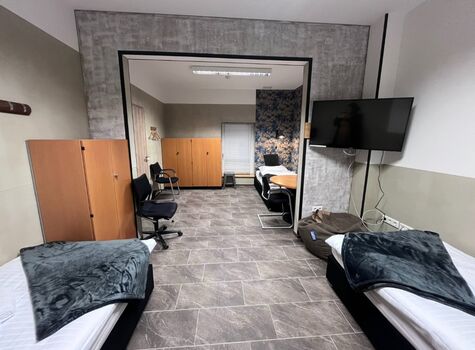 Wohnhaus Brick Bild 2 Wohnhaus Brick Bild 2