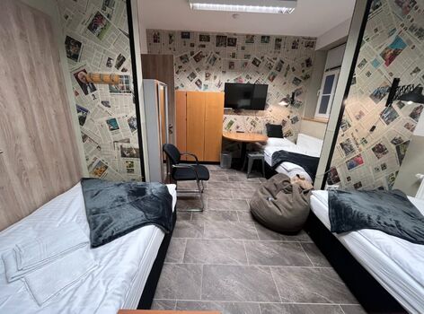 Wohnhaus Brick Bild 4 Wohnhaus Brick Bild 4