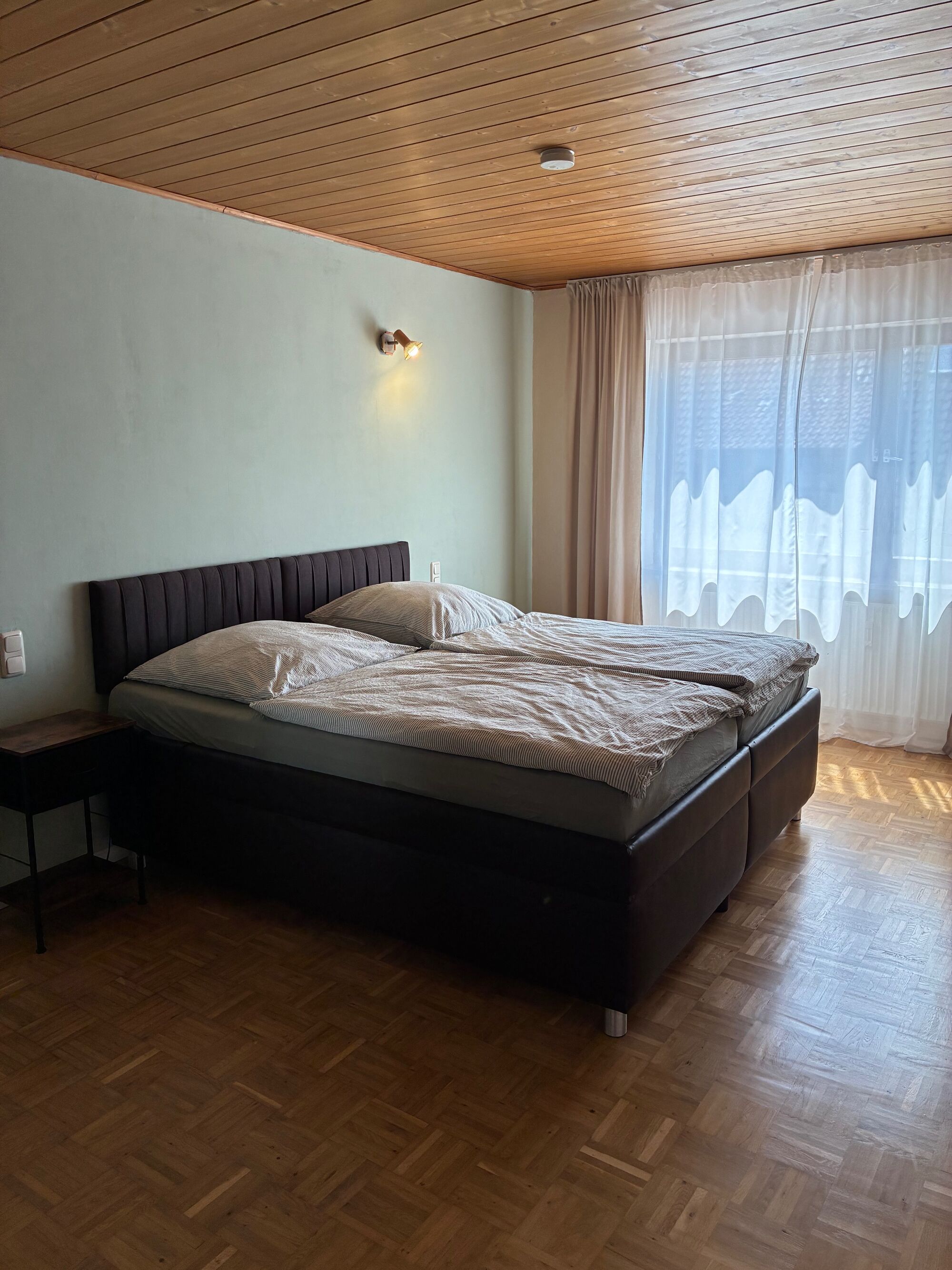 Schlafzimmer 1 Schlafzimmer 1