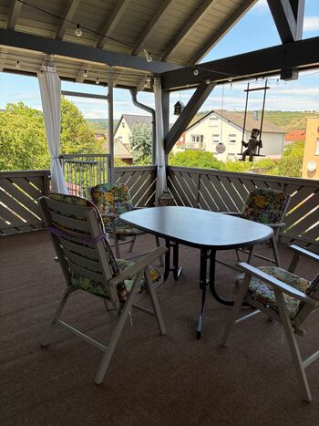 Ferienwohnung Vetter Ferienwohnung Vetter