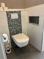 Toilette Toilette