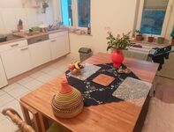 Gemütliche Einzimmerwohnung nähe Stadtmitte Bild 1 Gemütliche Einzimmerwohnung nähe Stadtmitte Bild 1