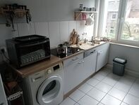 Gemütliche Einzimmerwohnung nähe Stadtmitte Bild 2 Gemütliche Einzimmerwohnung nähe Stadtmitte Bild 2