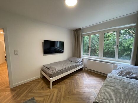 Schlafzimmer 1 Schlafzimmer 1