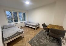Schlafzimmer 1 Schlafzimmer 1