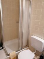 Geräumiges 1-Zimmer-Microapartment mit 3 Einzelbetten Zdjęcie 3 Geräumiges 1-Zimmer-Microapartment mit 3 Einzelbetten Zdjęcie 3