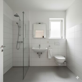 Monteurunterkünfte in Remscheid – 24h Check-In Zdjęcie 3 Monteurunterkünfte in Remscheid – 24h Check-In Zdjęcie 3