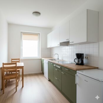 Monteurunterkünfte in Remscheid – 24h Check-In Zdjęcie 2 Monteurunterkünfte in Remscheid – 24h Check-In Zdjęcie 2