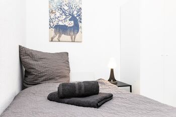 CosyHomes24 (BO11) • Worker Housing (1–60 Pers.) Bild 2 CosyHomes24 (BO11) • Worker Housing (1–60 Pers.) Bild 2