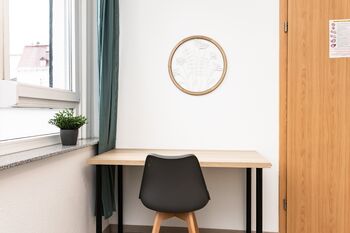 CosyHomes24 (BO11) • Worker Housing (1–60 Pers.) Bild 5 CosyHomes24 (BO11) • Worker Housing (1–60 Pers.) Bild 5