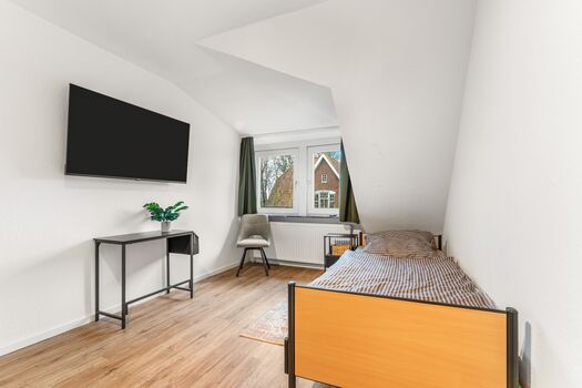 Villa Viktoria- Wohnung Karo OG Villa Viktoria- Wohnung Karo OG